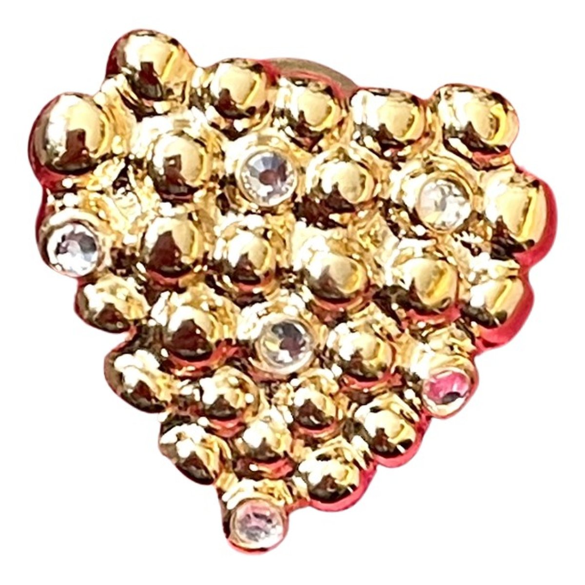 Arty pin & brooche