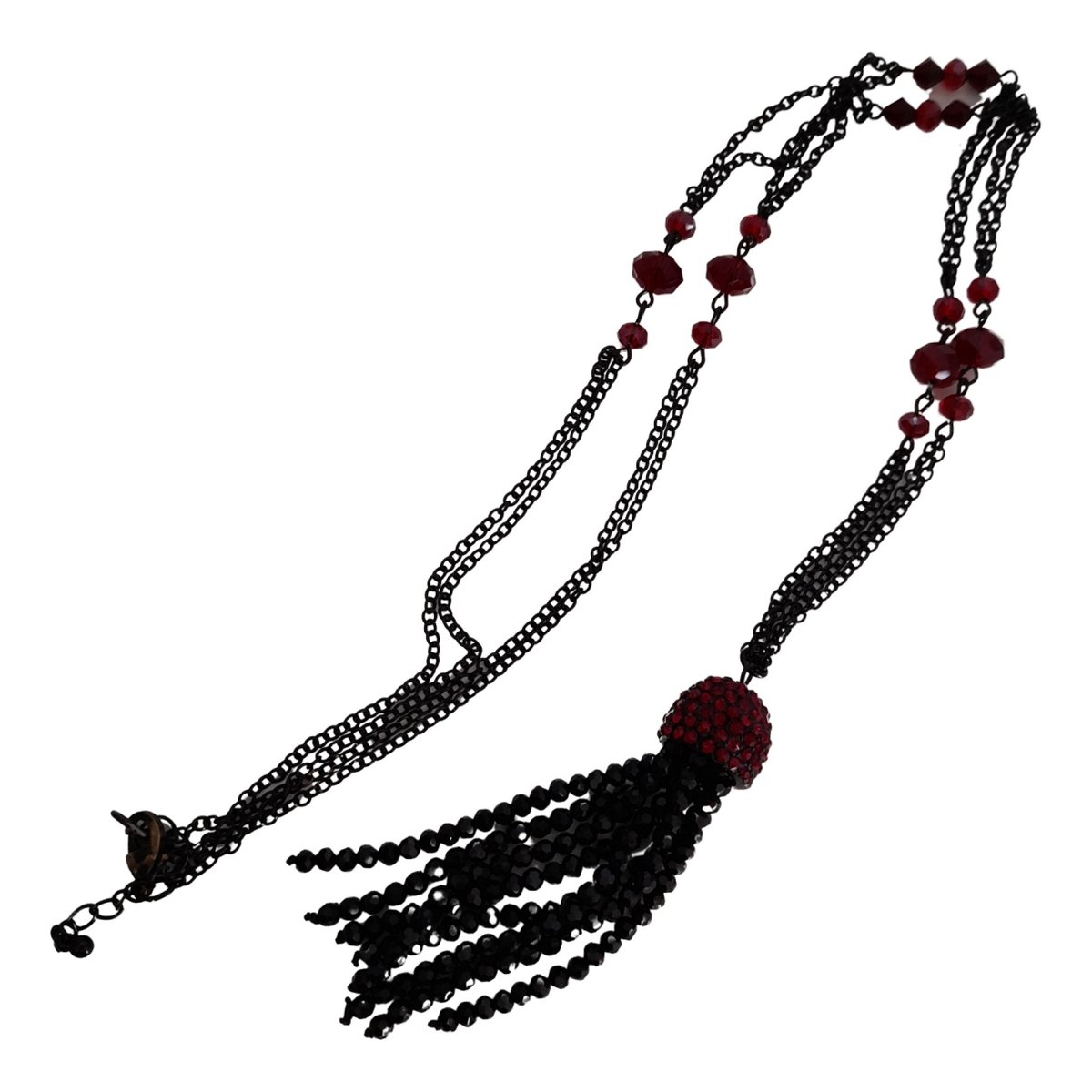 Motifs Coquillages necklace