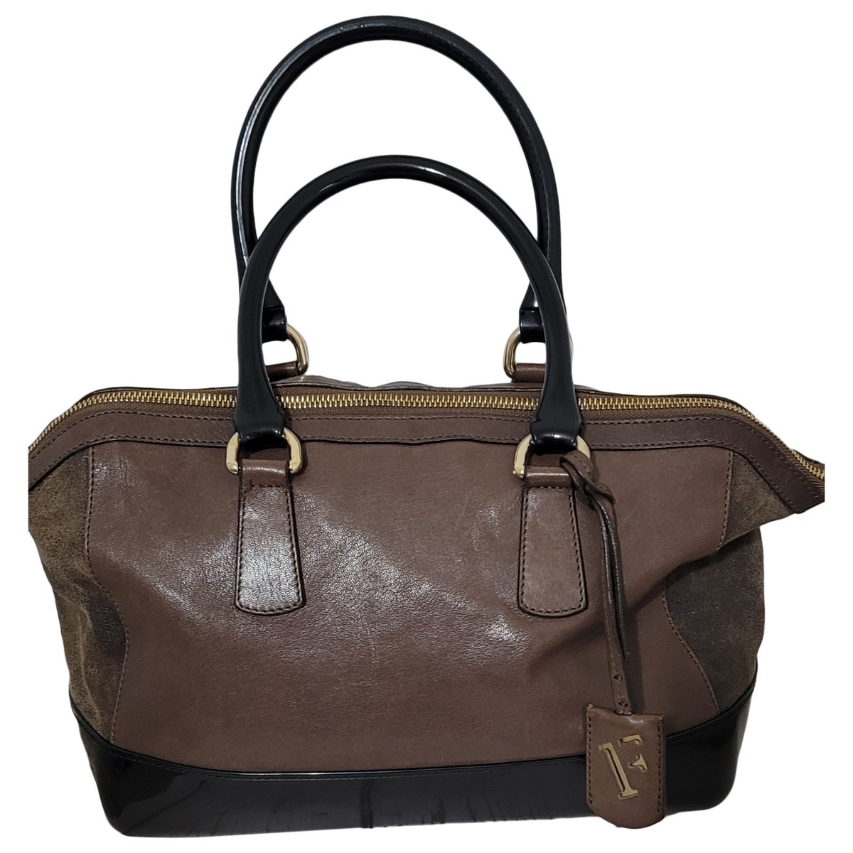 Candy Bag leather handbag