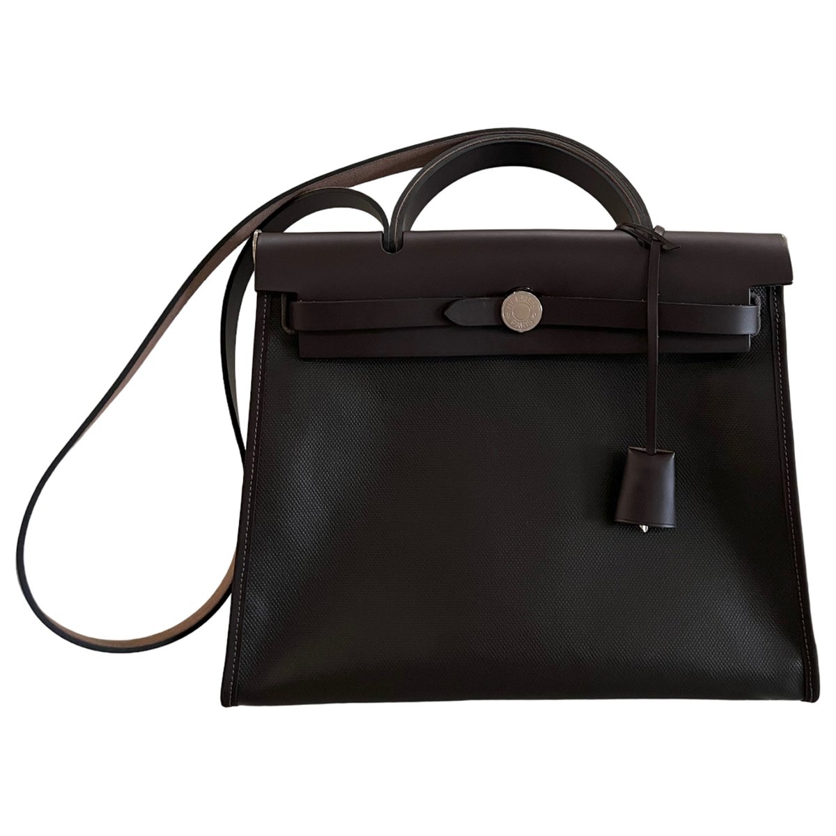 Herbag cloth handbag