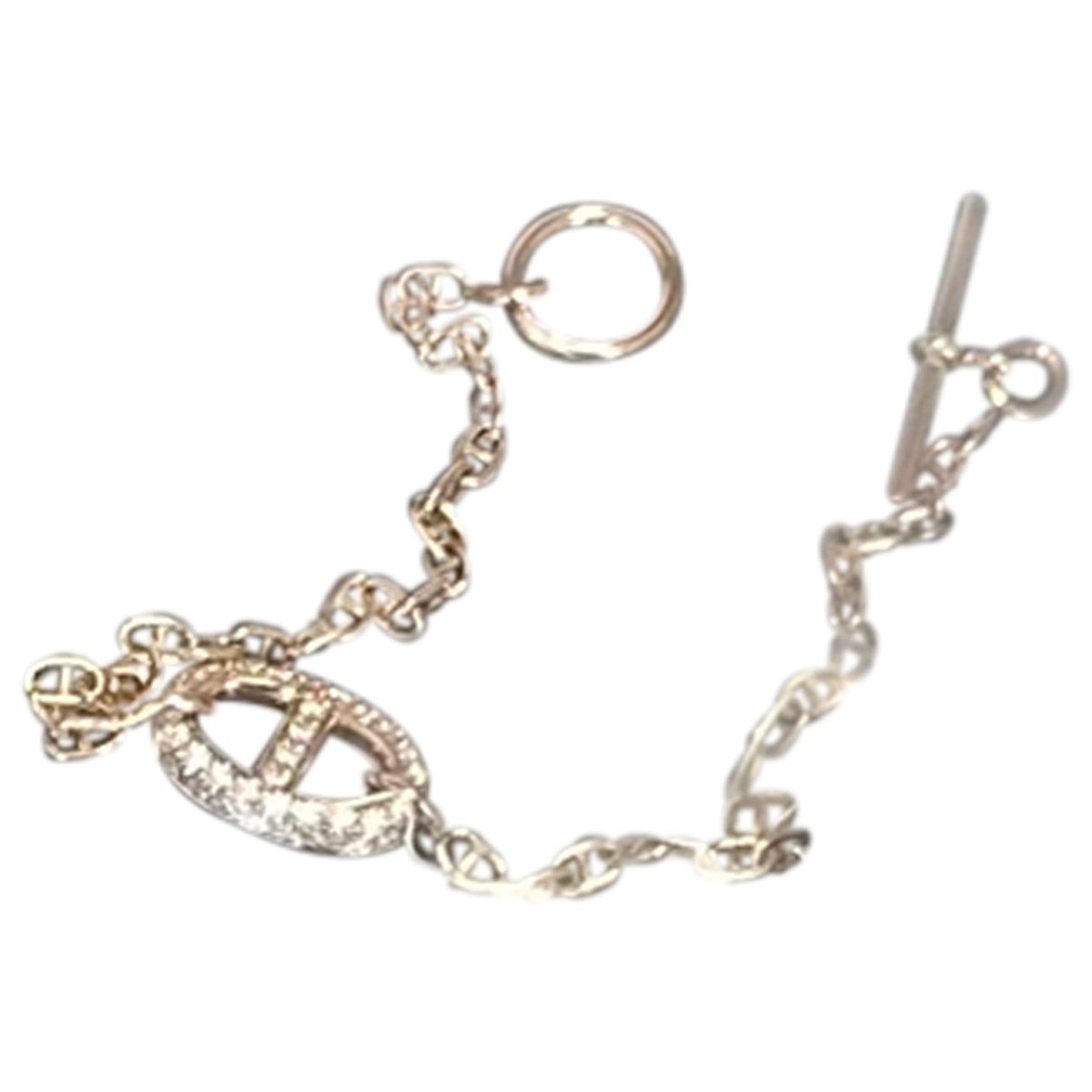 Chaîne d'Ancre Verso bracelet