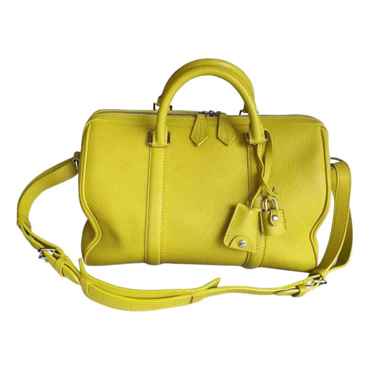 Sofia Coppola leather handbag