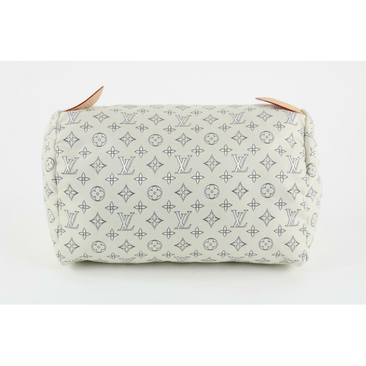 Pillow Bag patent leather handbag