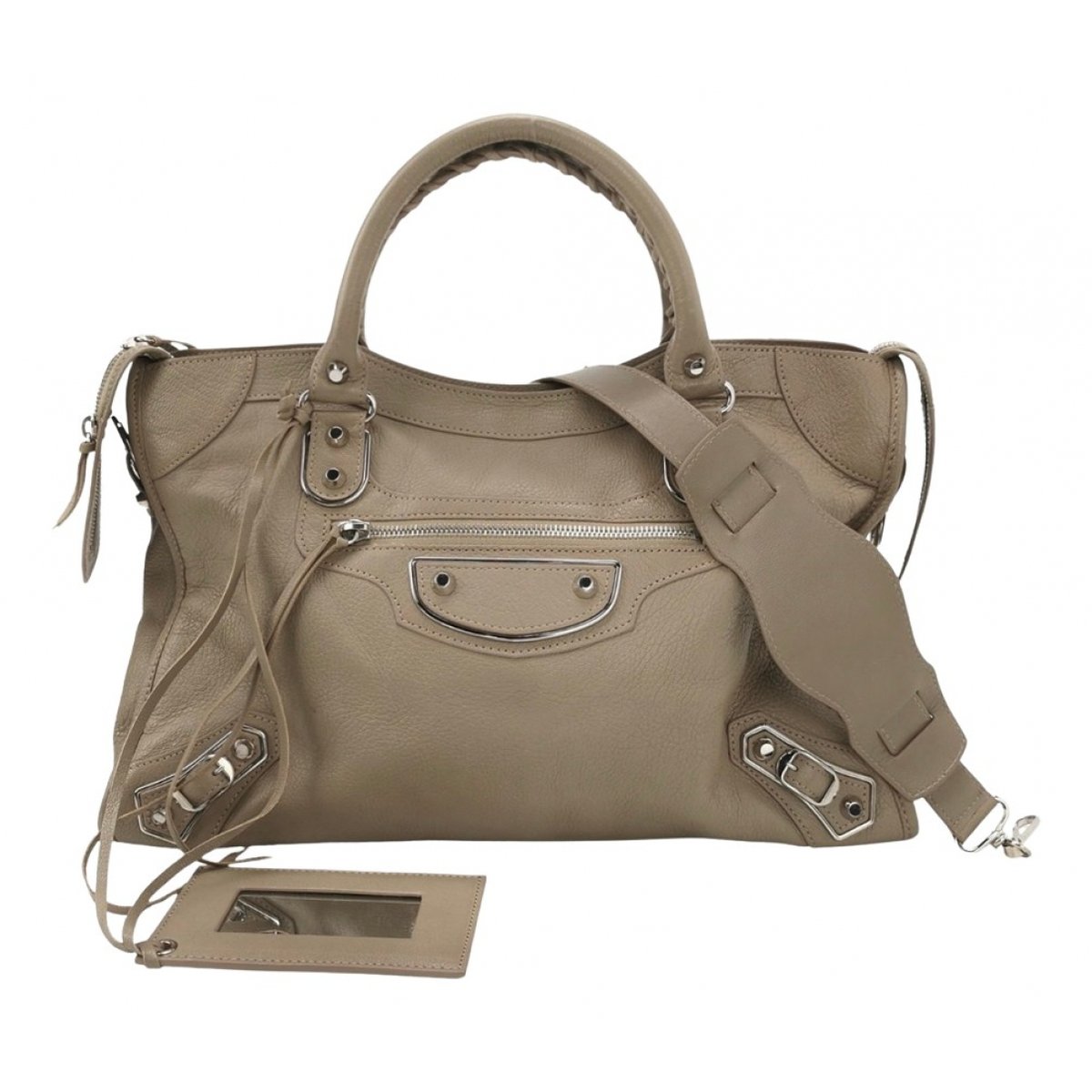 Balenciaga Classic Metalic
