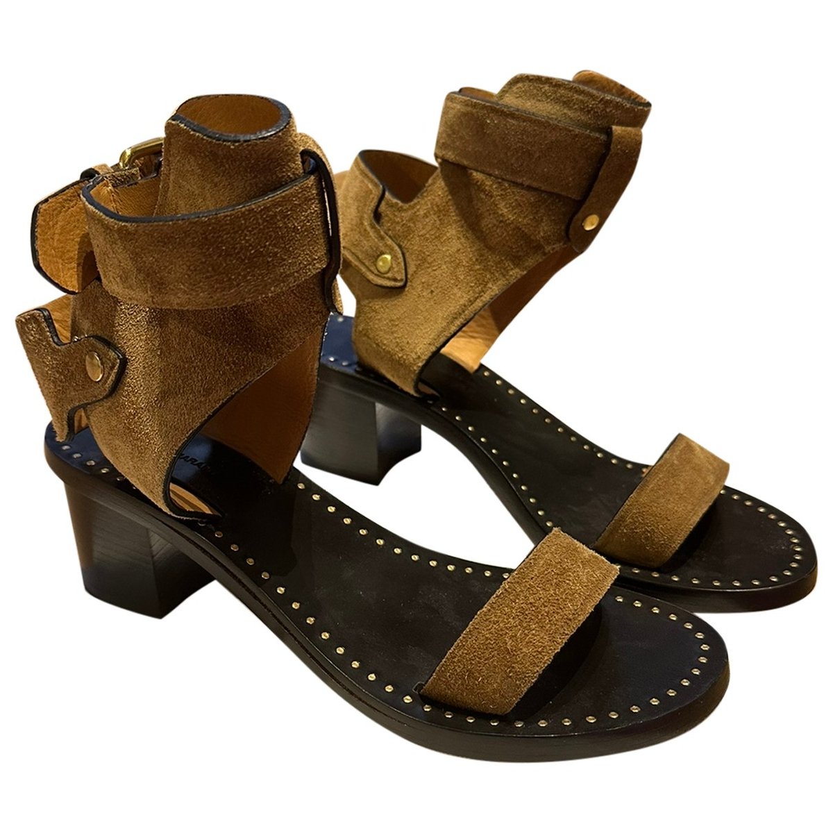 Jaeryn sandal
