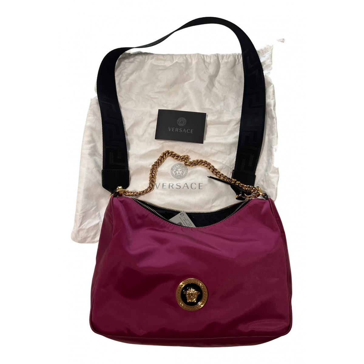 La Medusa crossbody bag