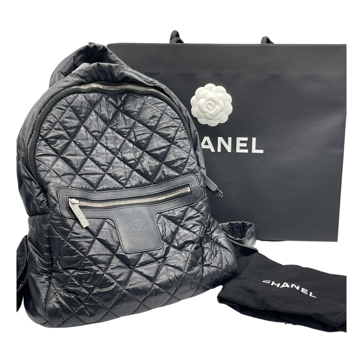 Cocoon backpack