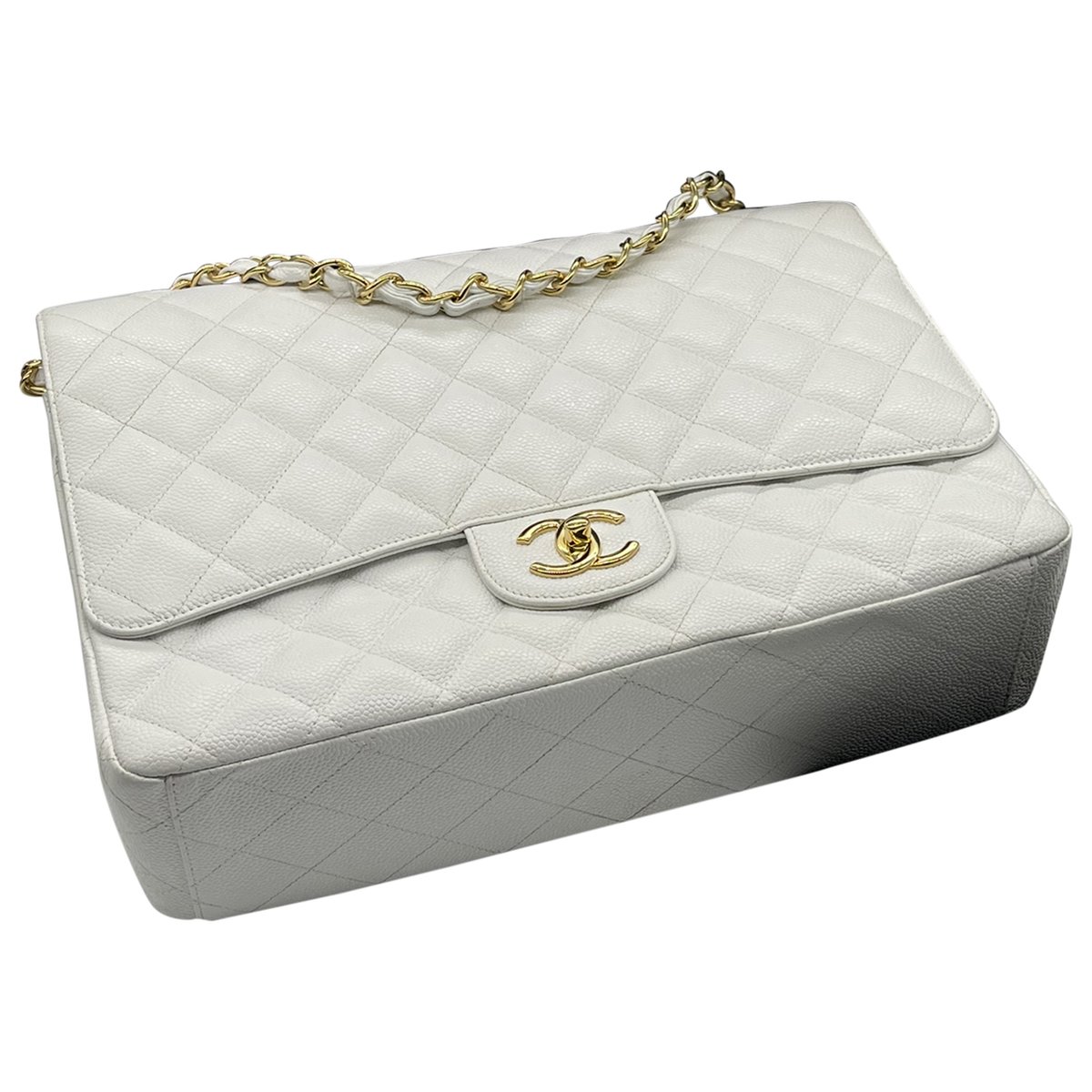 Timeless/Classique leather crossbody bag