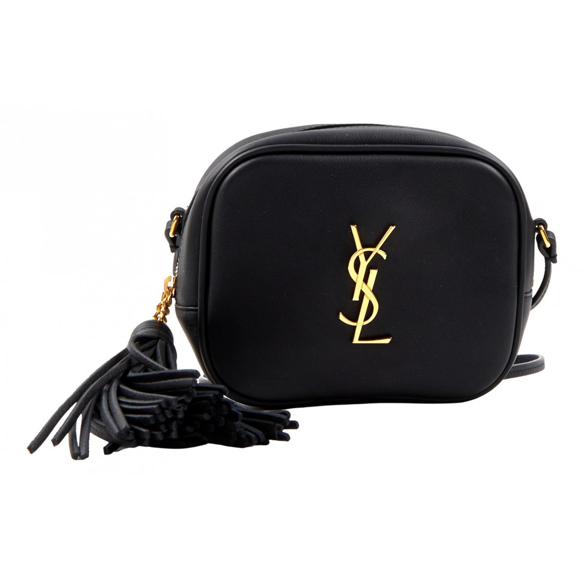 Saint Laurent Camera Lou
