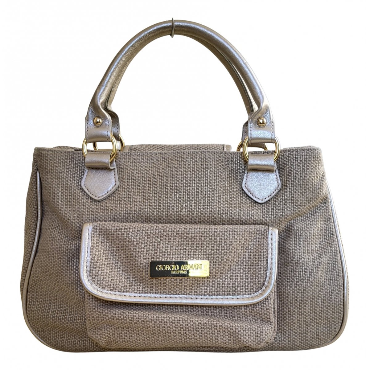 Cloth handbag