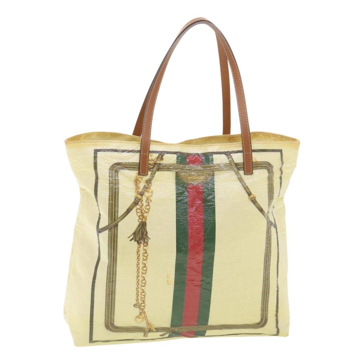 Ophidia Shopping tote