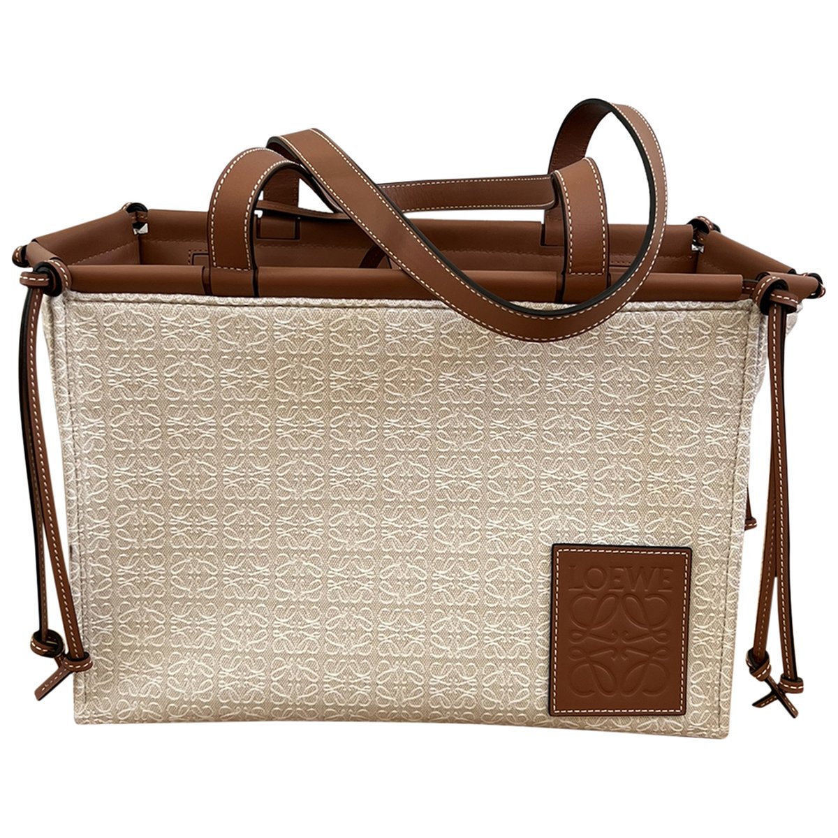 Loewe Cushion
