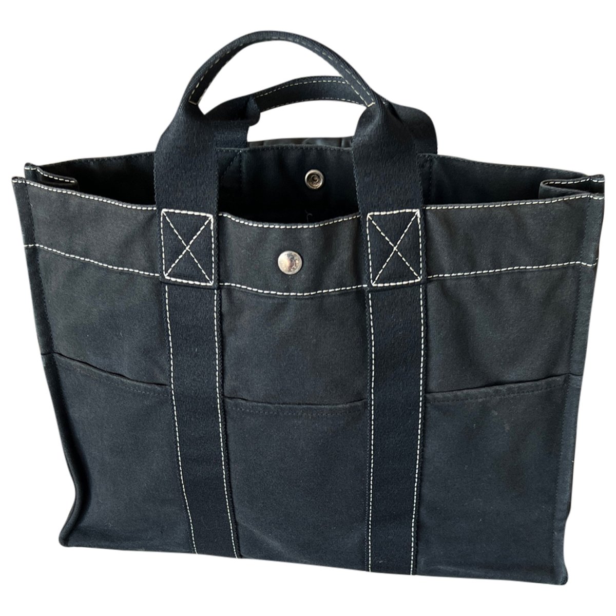Herline cloth handbag