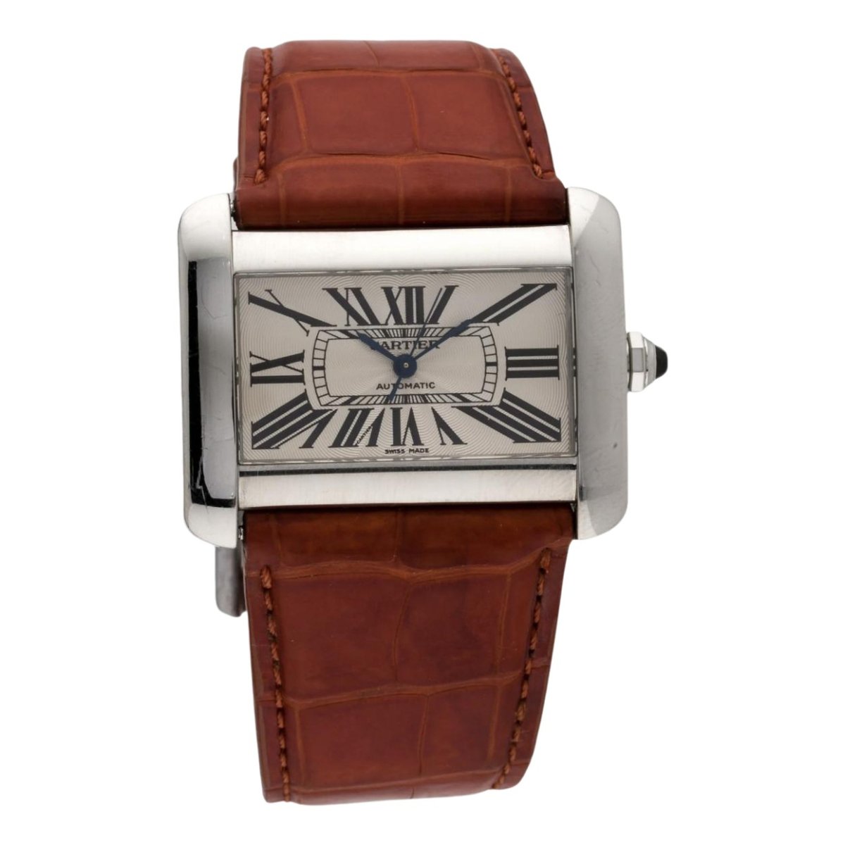 Divan watch