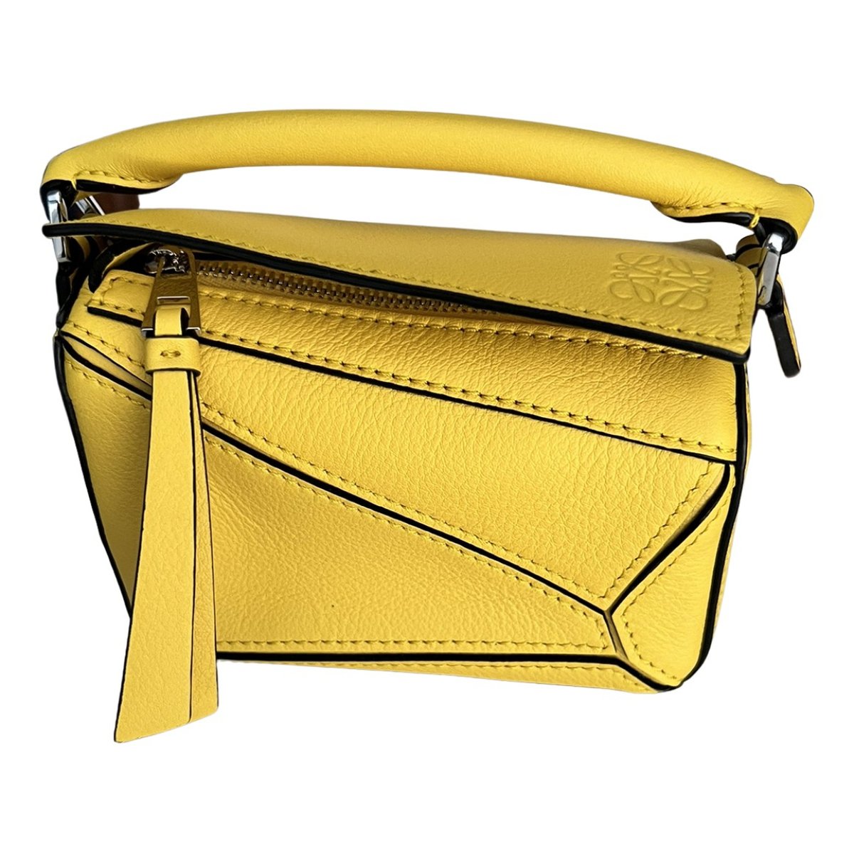 Loewe Puzzle