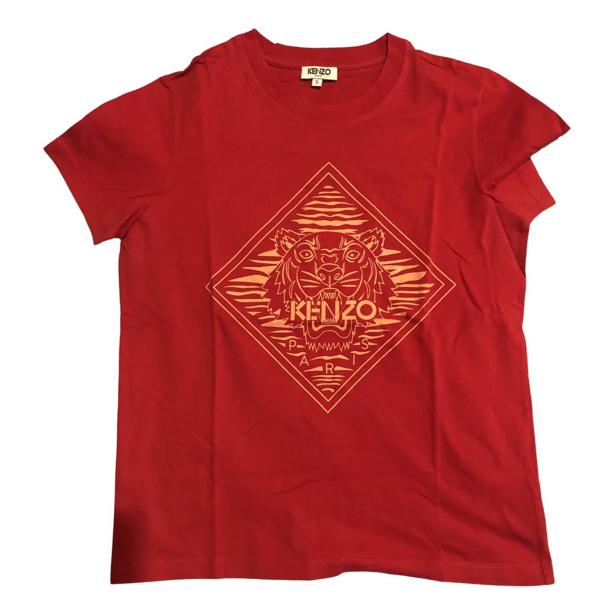 Tiger t-shirt