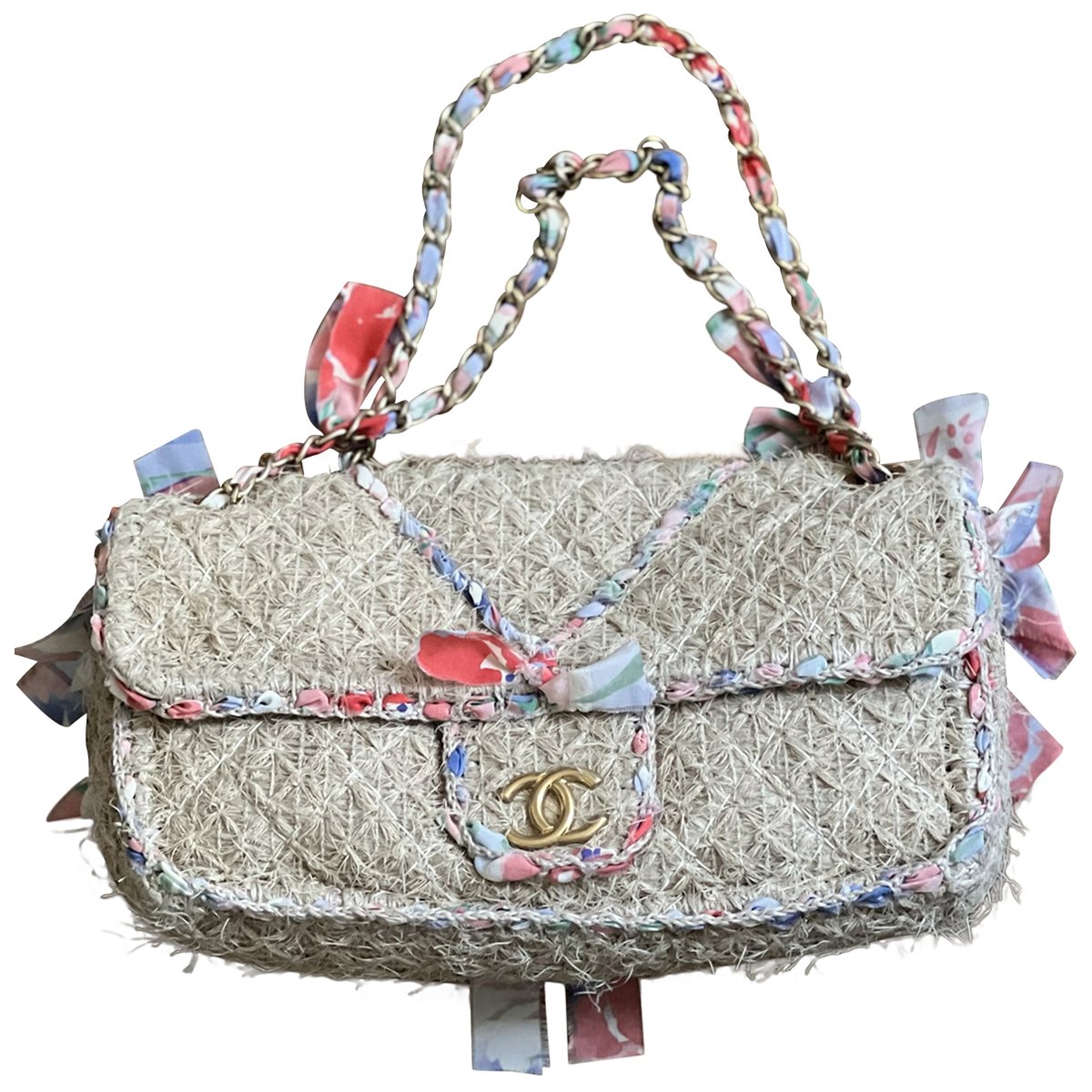Timeless/Classique bag