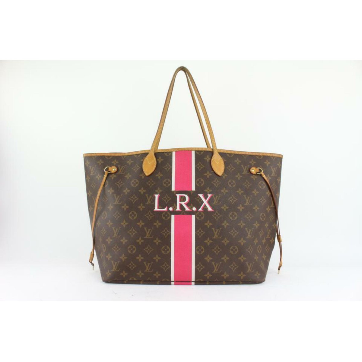 Neverfull tote