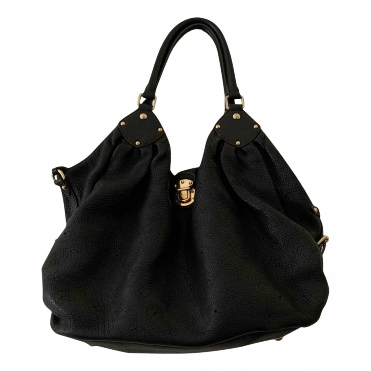 Mahina leather handbag