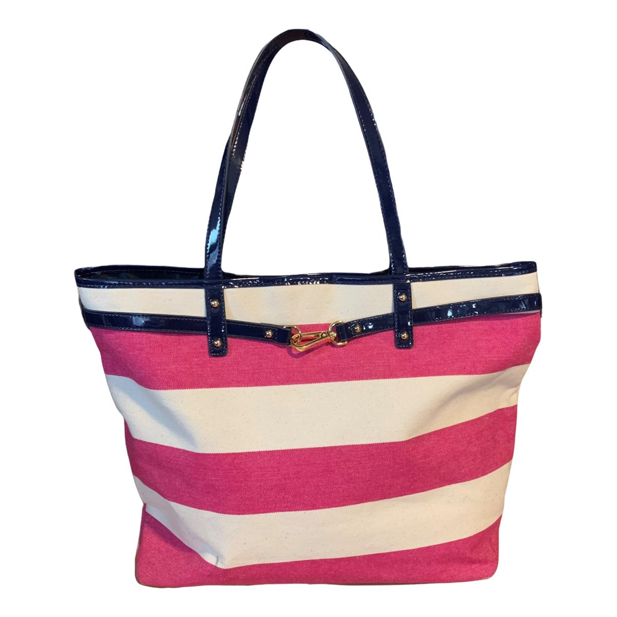 Cloth tote