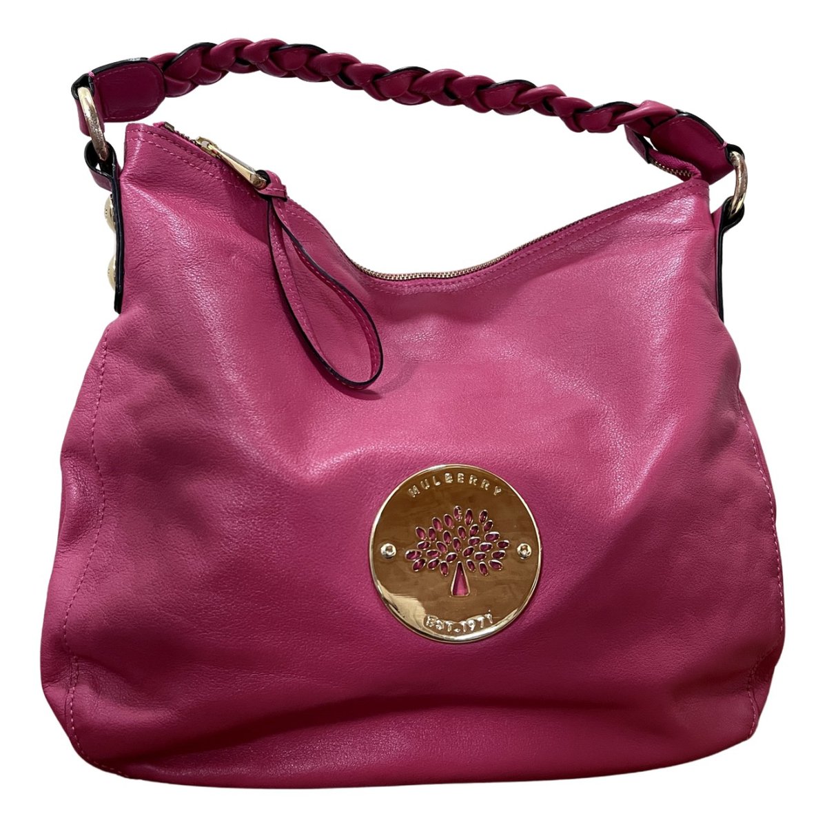 Mulberry Bella Hobo