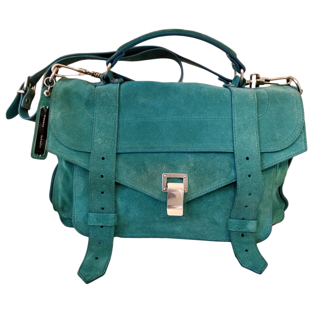 PS1 Large handbag