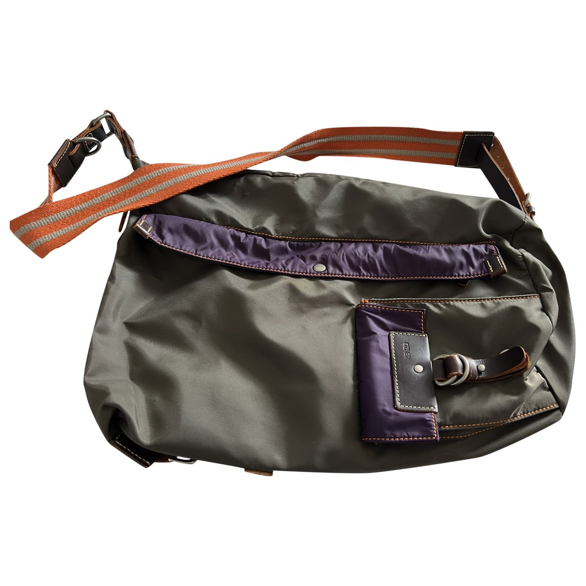 24h bag
