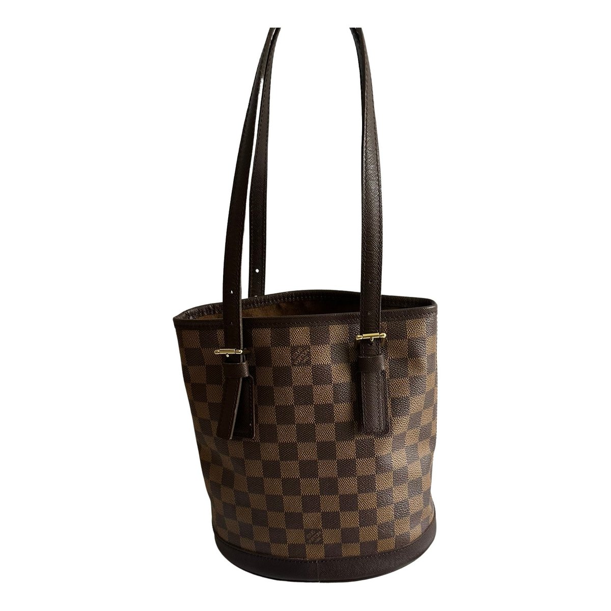 Marais cloth handbag