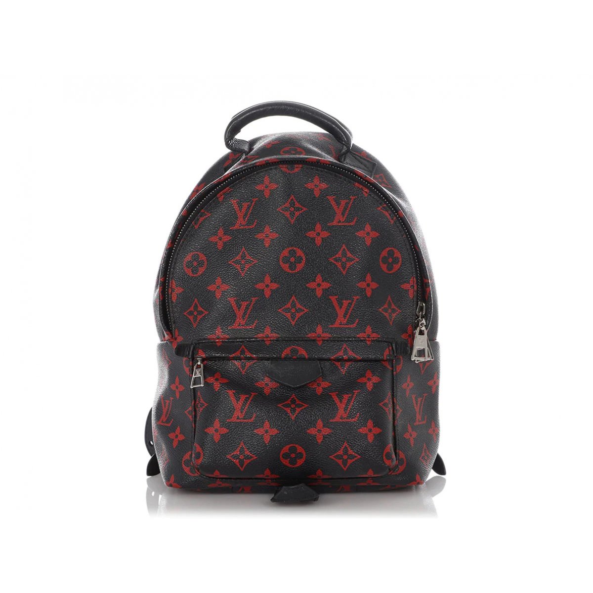 Palm Springs cloth backpack