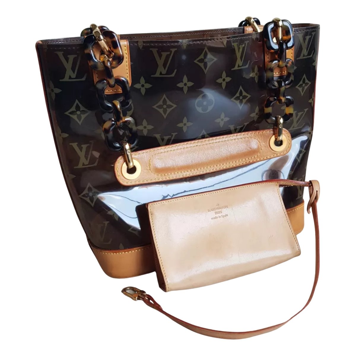 Ambre handbag