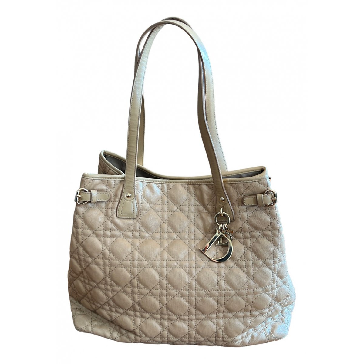 Dior Soft Shopping handbag