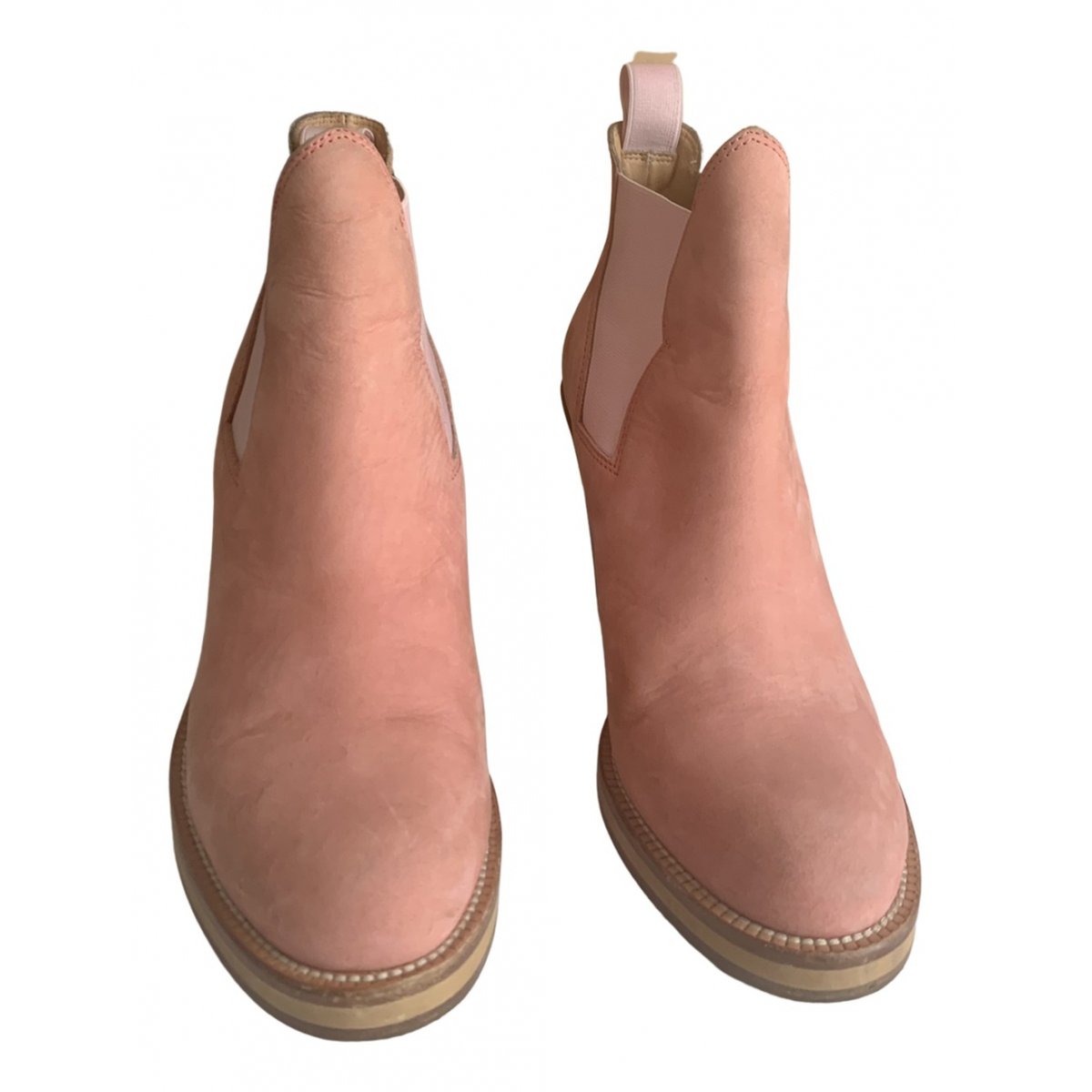 Donna ankle boots