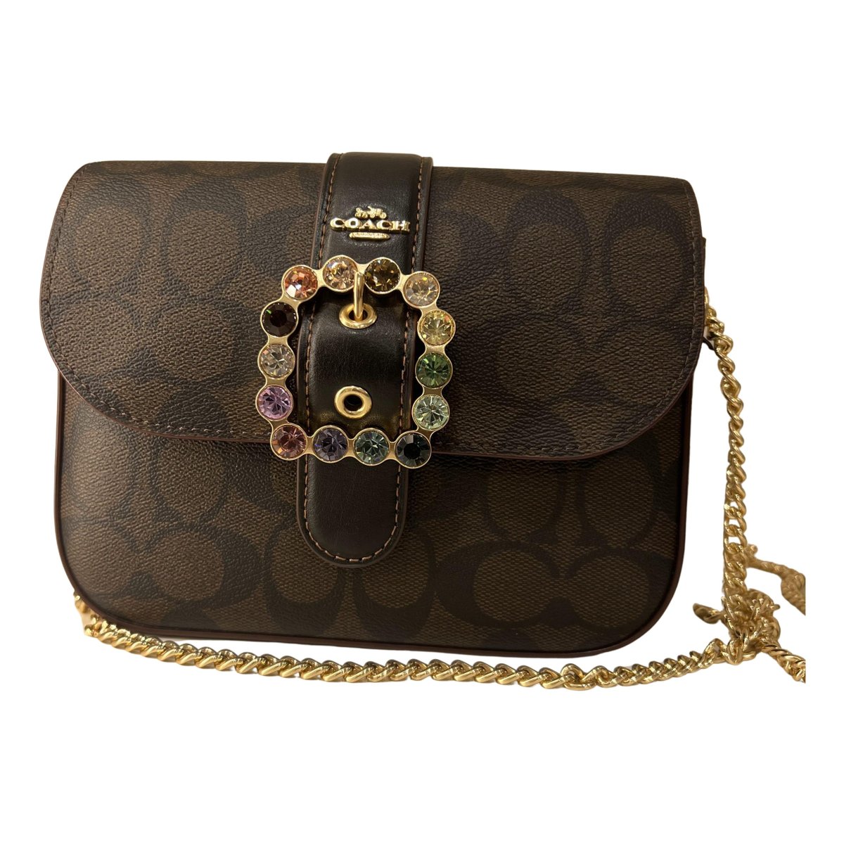 Glovetan Dinky Crossbody leather crossbody bag