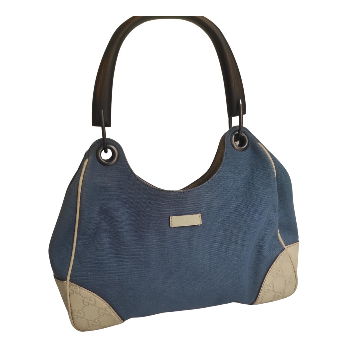 Jackie cloth handbag