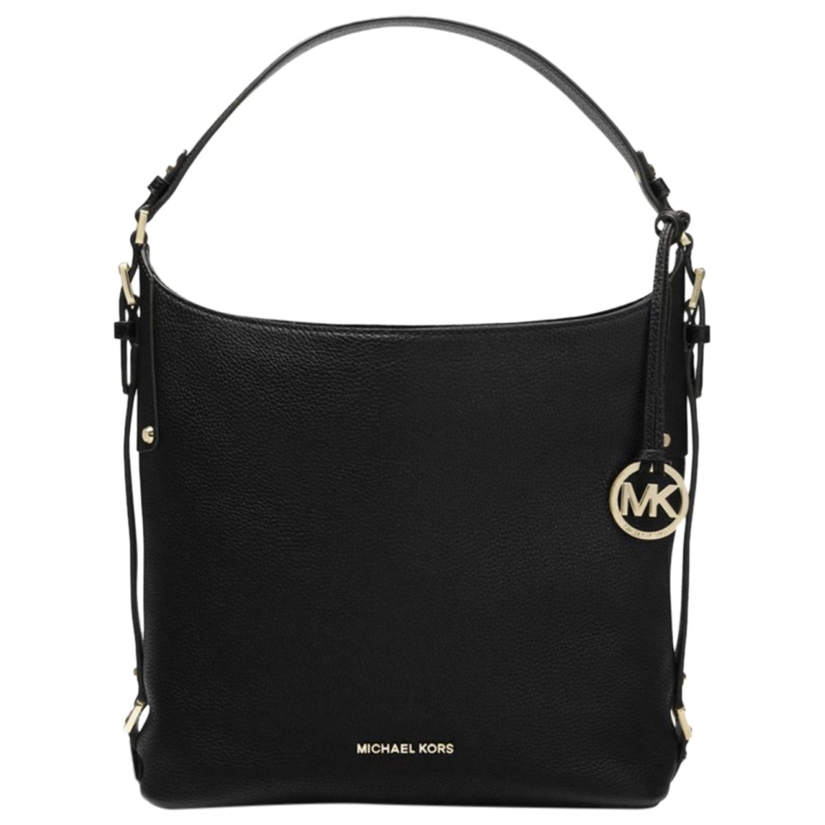 Bedford leather handbag