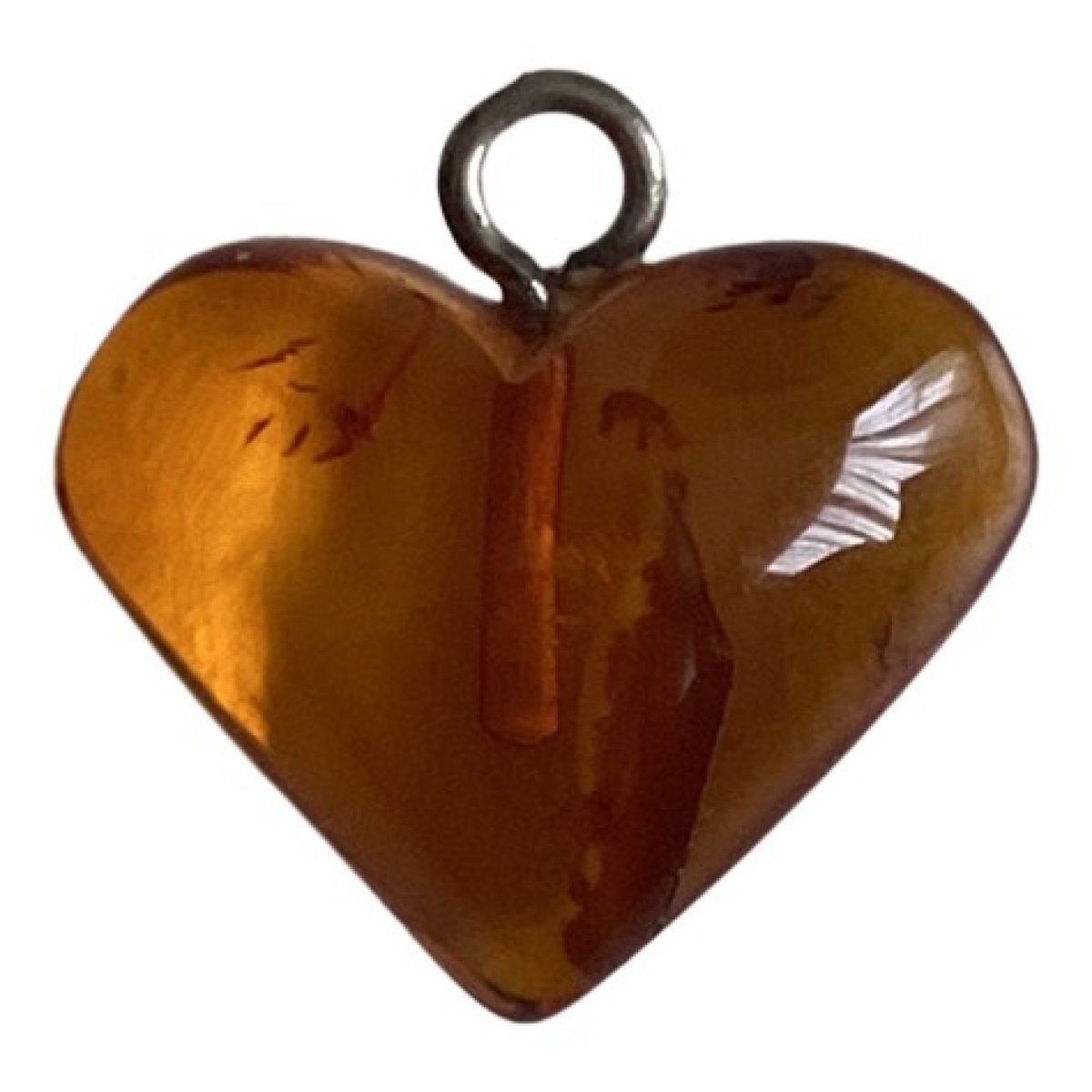 Ambre pendant