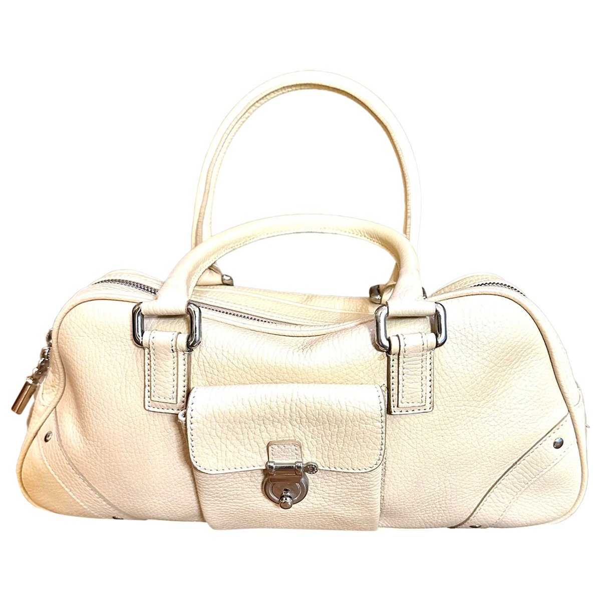 Salisbury leather handbag