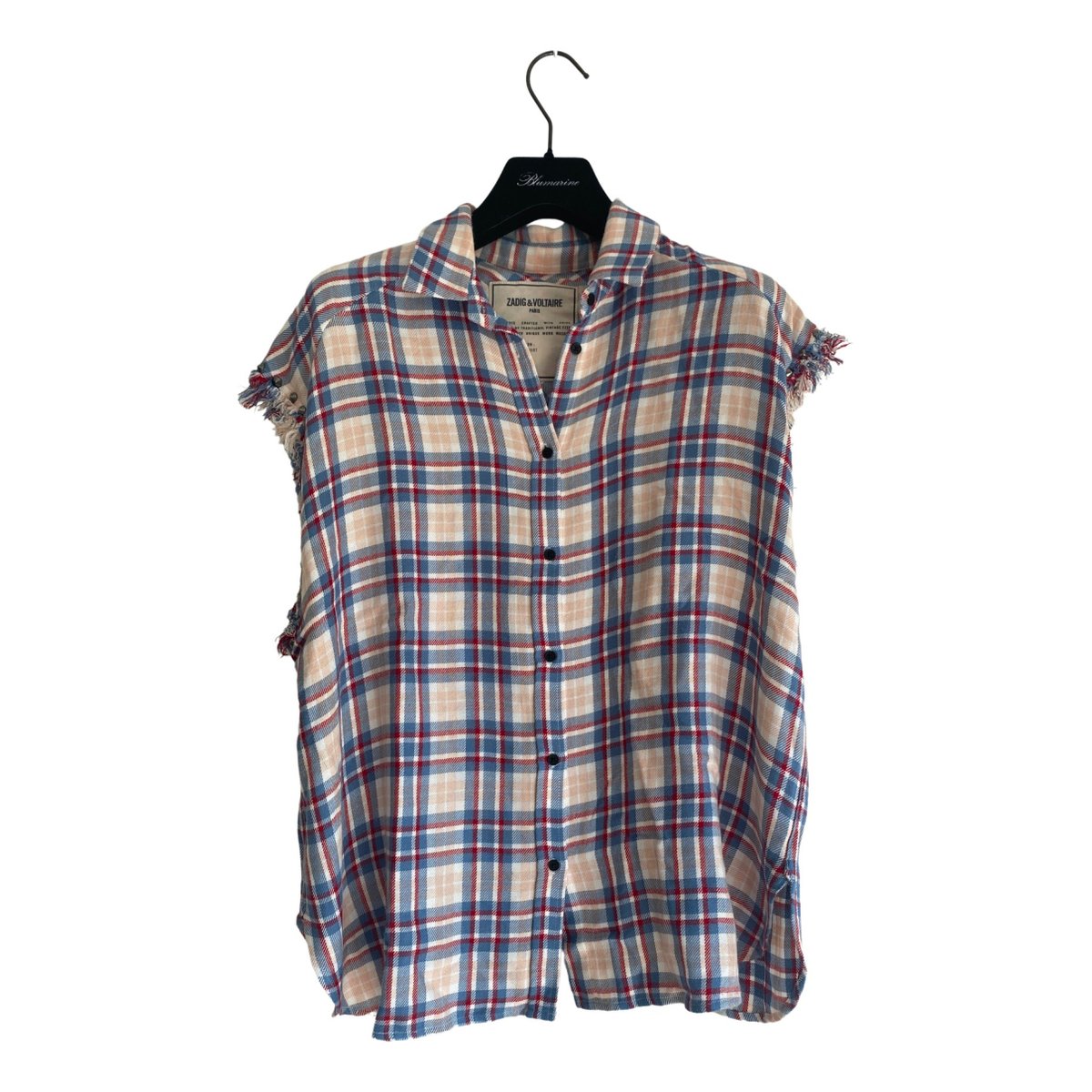 Spring Summer 2019 shirt