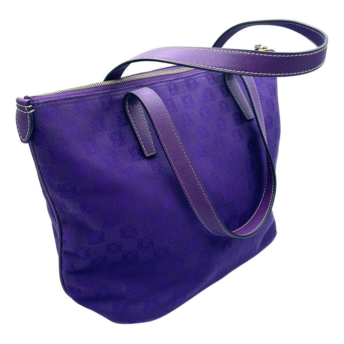 T Shopper cloth tote
