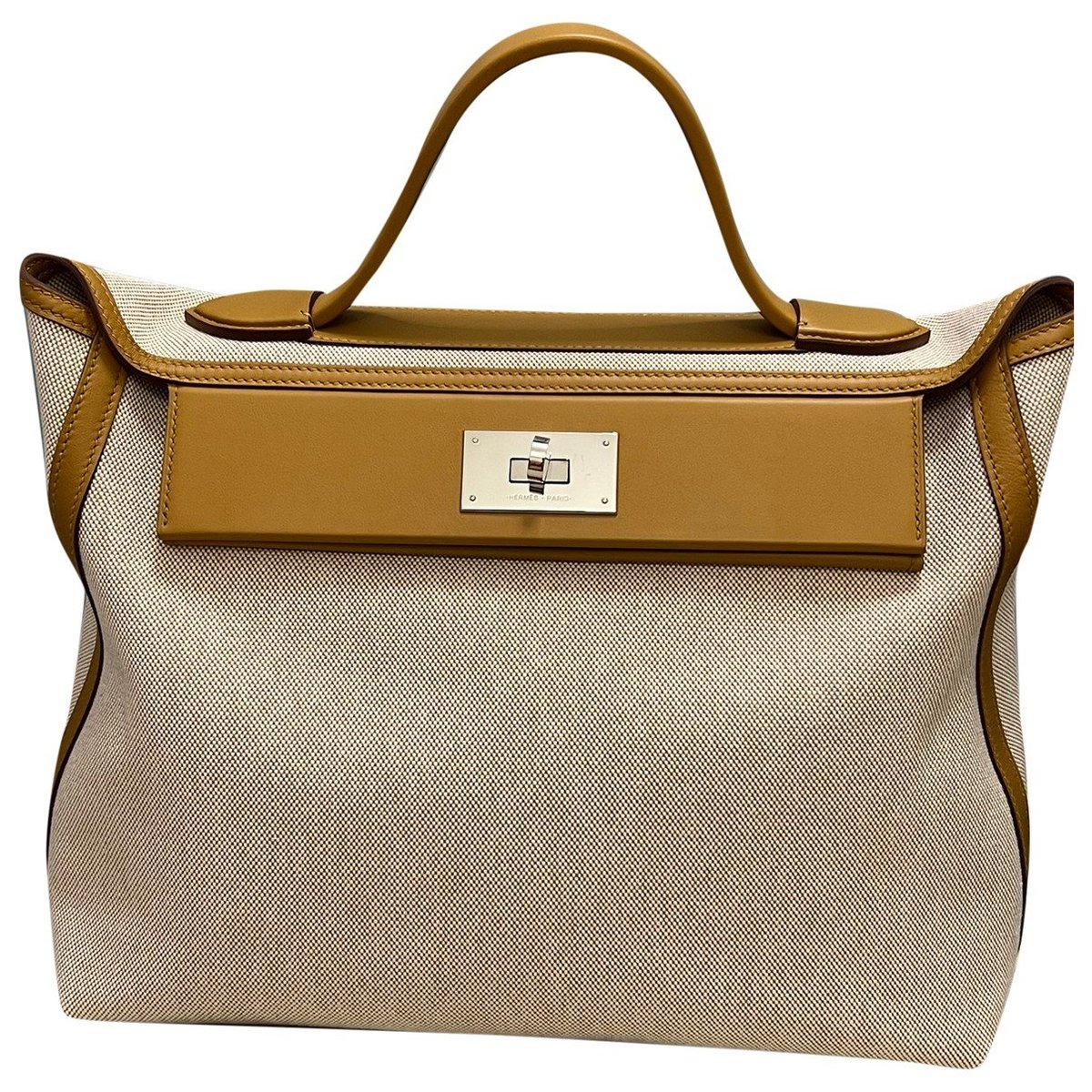 24/24 cloth handbag