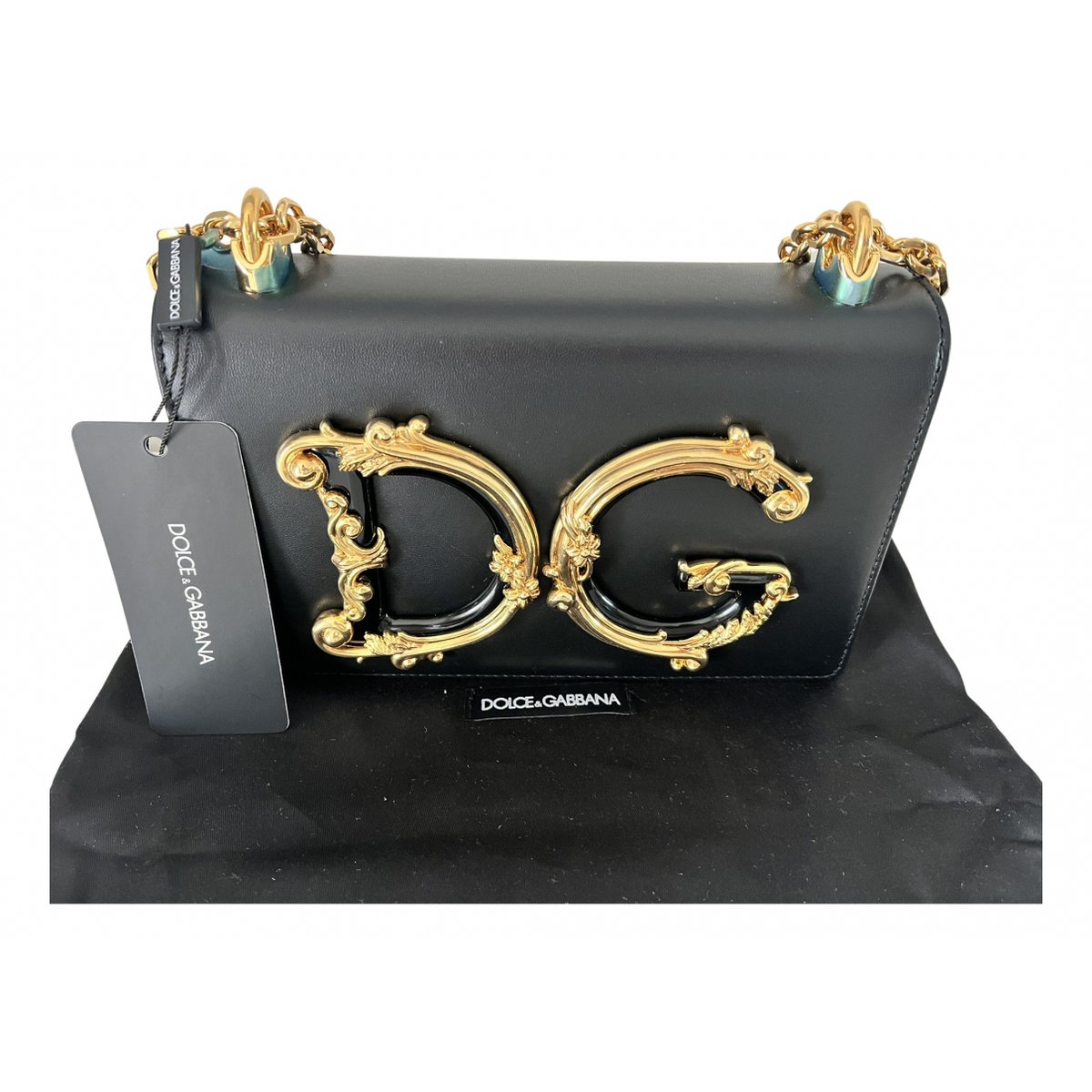 Dolce & Gabbana DG Girls