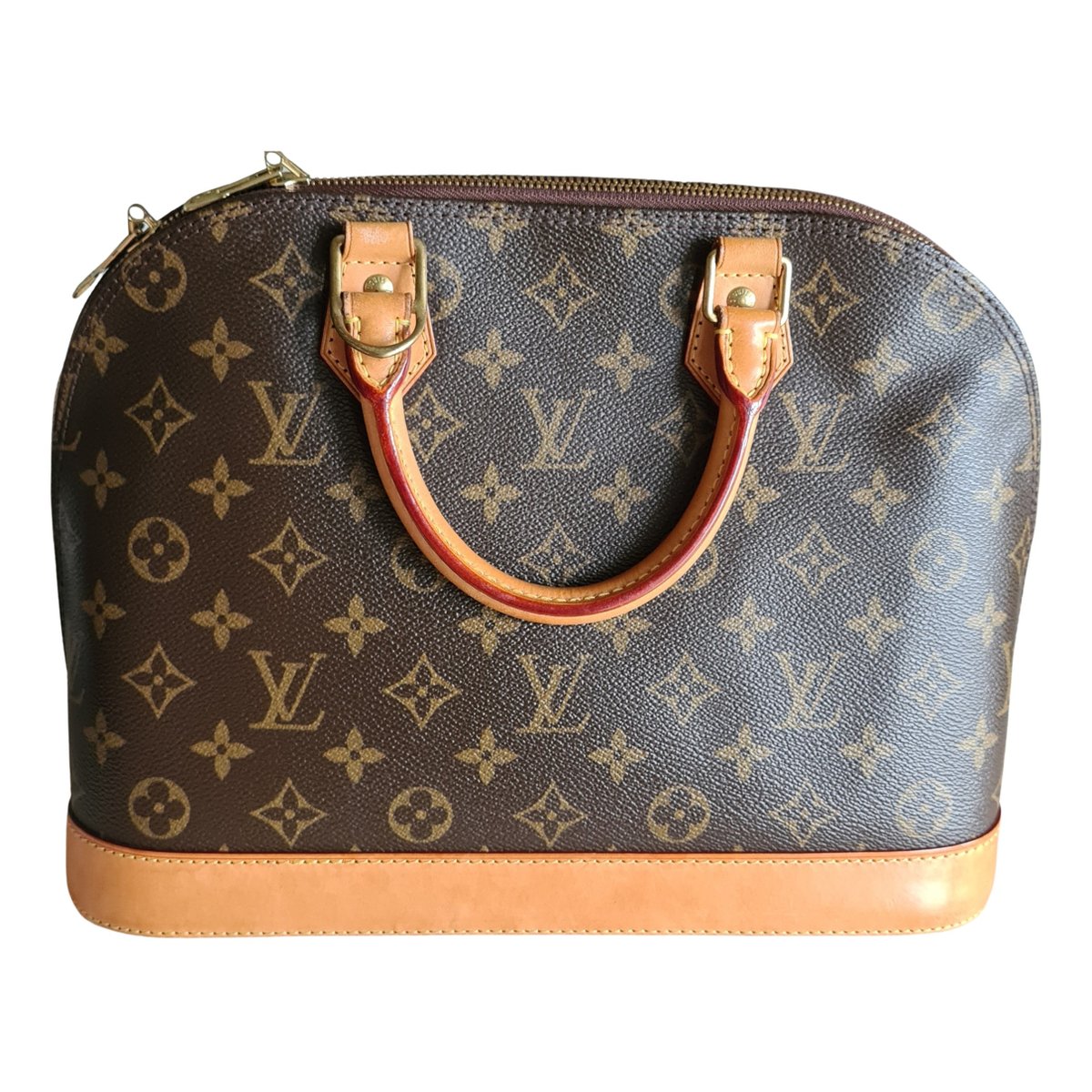 Alma handbag