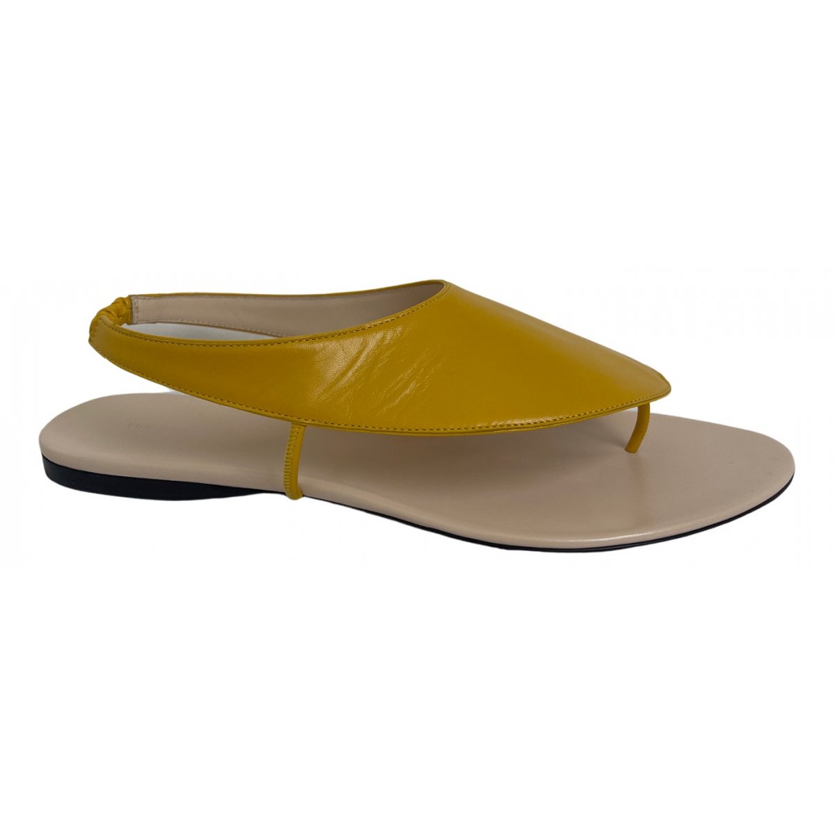 Ravello leather sandal