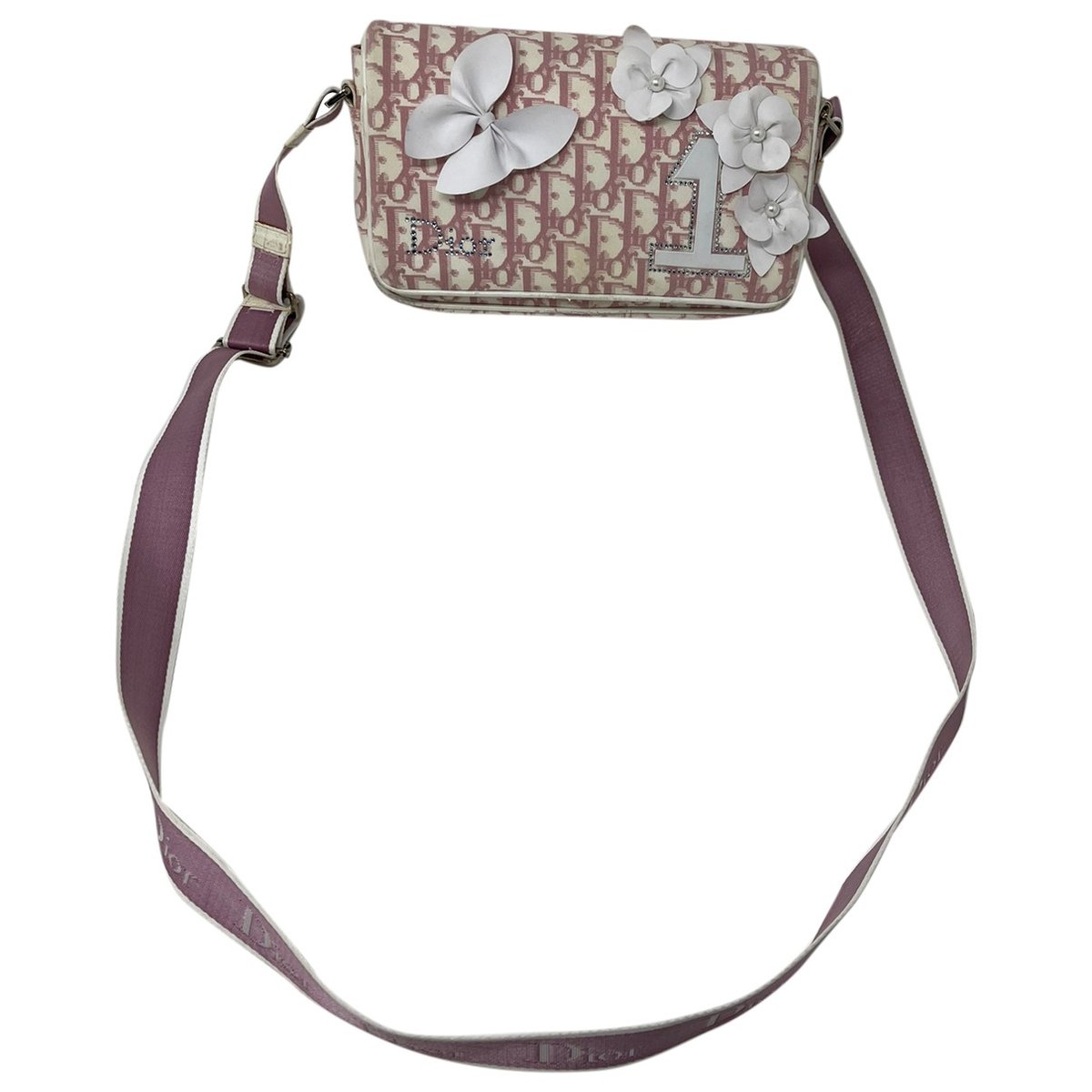 Trotter cloth bag