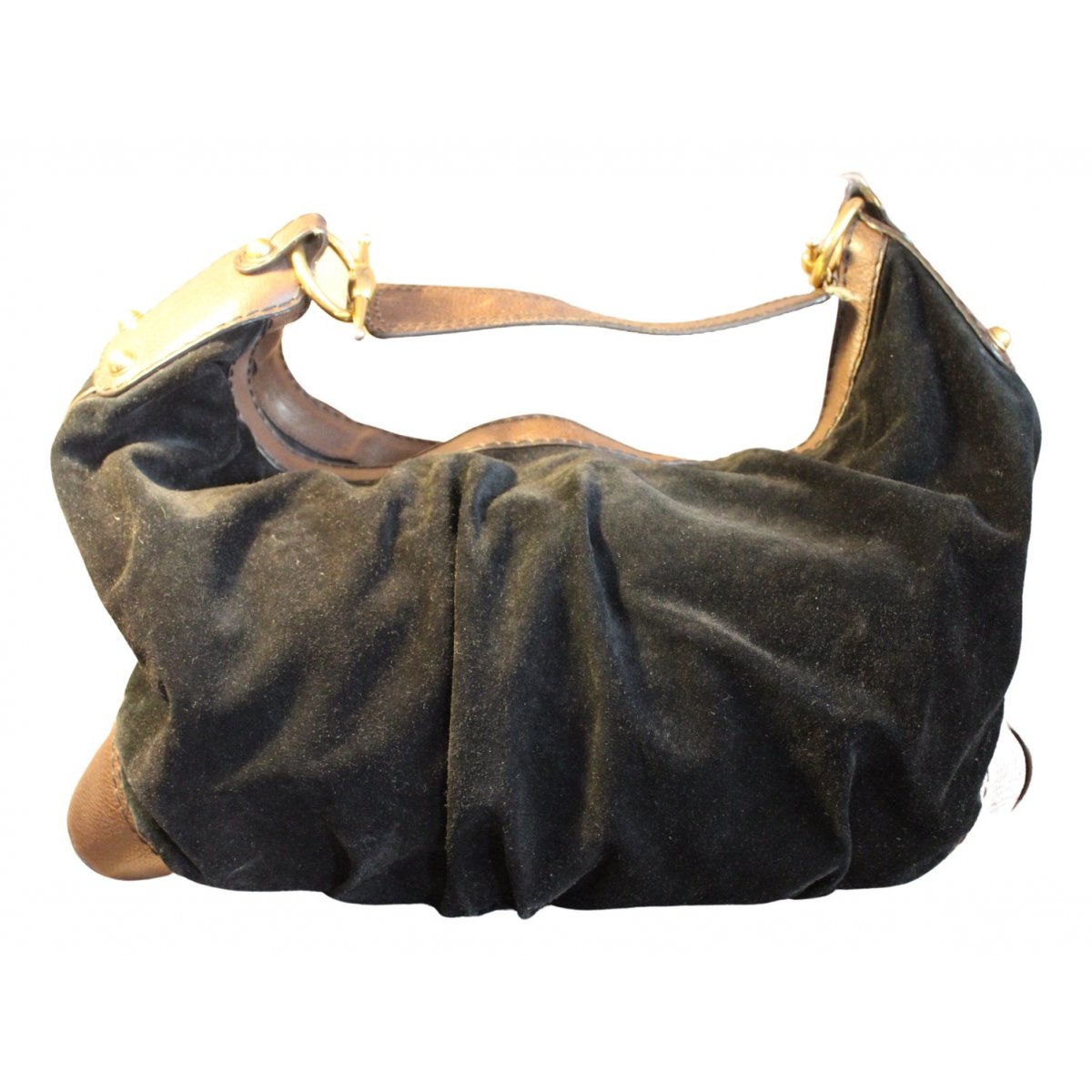 Hobo handbag