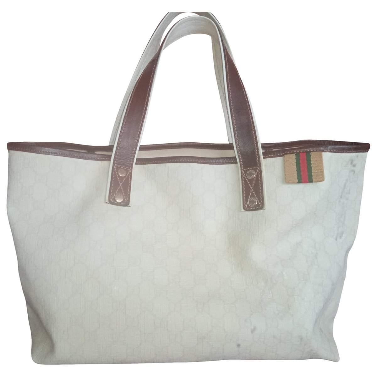 Ophidia Shopping cloth tote