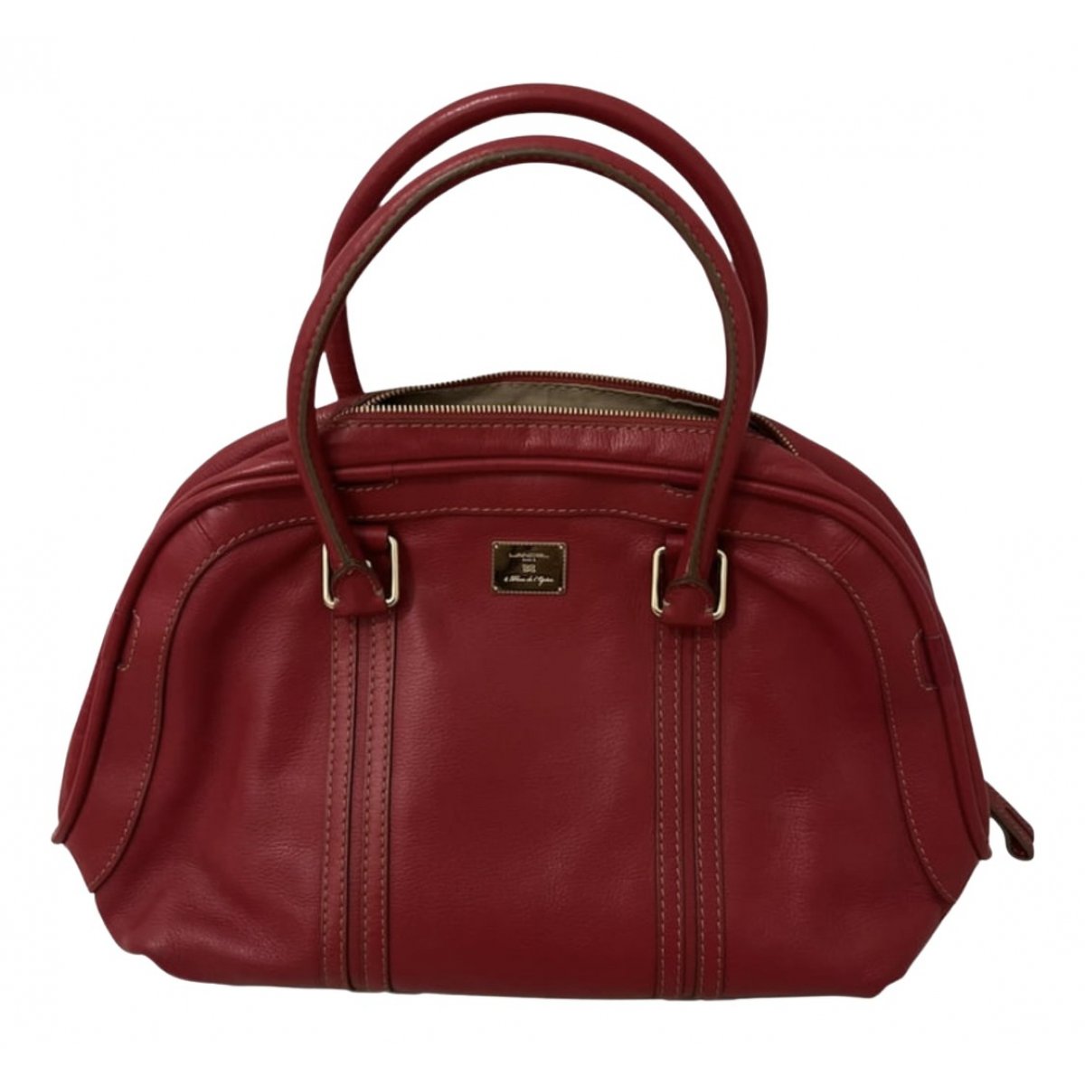 Adjani leather handbag