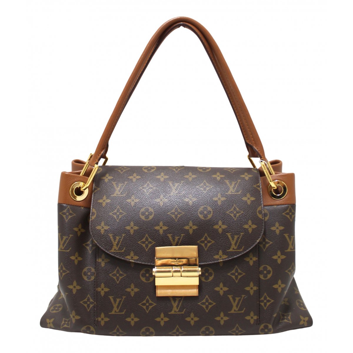 Olympe cloth handbag