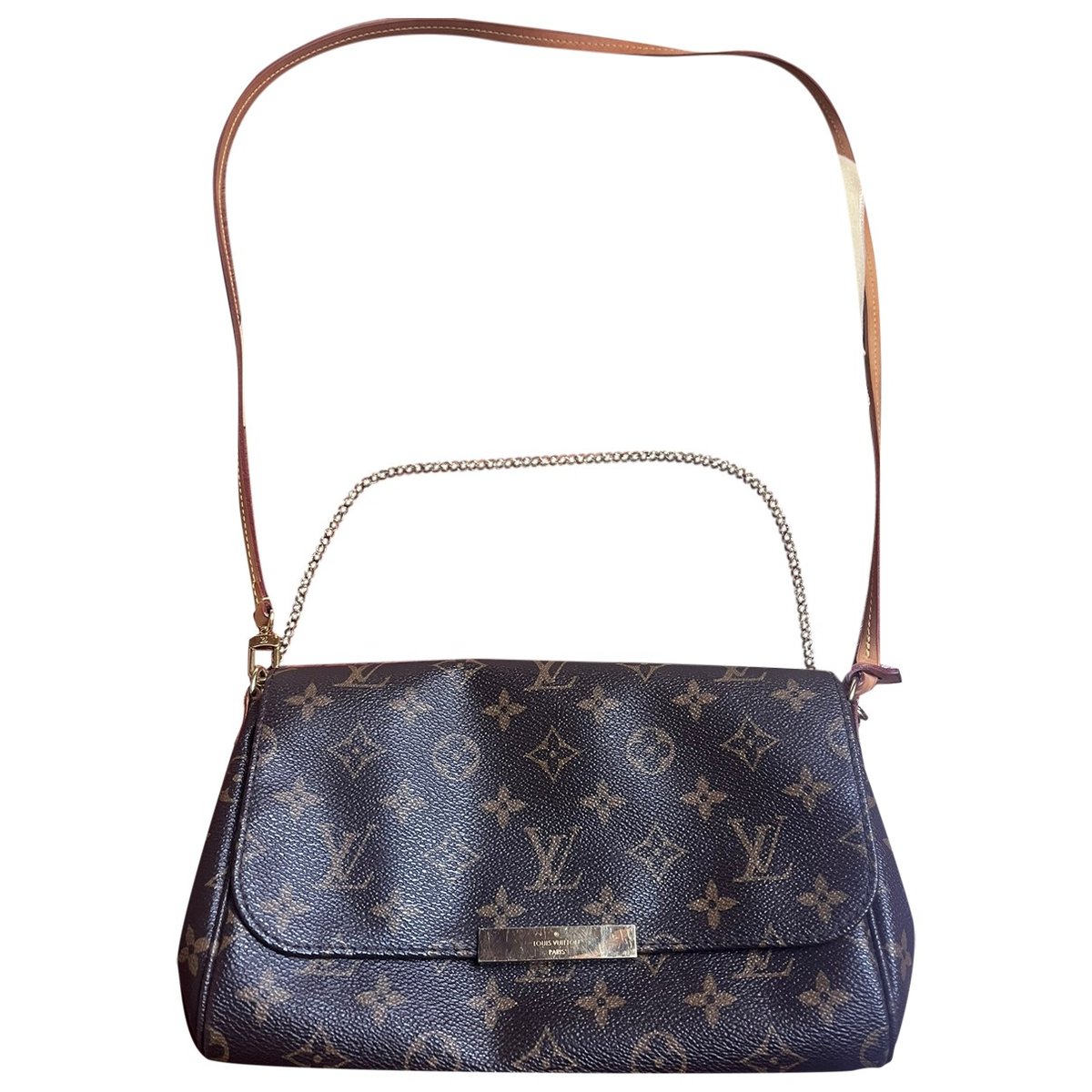 Favorite cloth crossbody bag