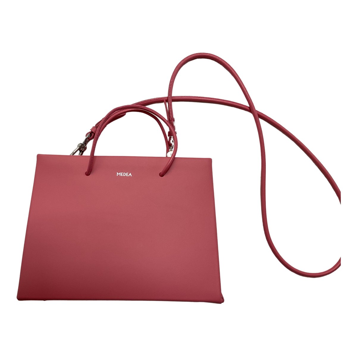 Hanna leather handbag